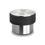 Stops: Blomus Stainless-Steel Door Stop