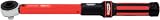 Eigenschaften KS Tools 516.1932 / KS Tools 516.1932 ERGOTORQUE Drehmomentschlüssel 10-100NM
