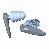 SPEEDO Ohrenst�psel BioFUSE Aquatic Earplug - 