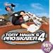 TAPWAVE Tony Hawk's Pro Skater 4 ( Tapwave Zodiac )