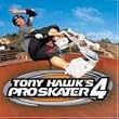 TAPWAVE Tony Hawk's Pro Skater 4 ( Tapwave Zodiac )