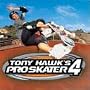 TAPWAVE Tony Hawk's Pro Skater 4 ( Tapwave Zodiac )