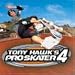 TAPWAVE Tony Hawk's Pro Skater 4 ( Tapwave Zodiac )