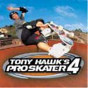 VideoGames: TAPWAVE Tony Hawk's Pro Skater 4 Tapwave Zodiac