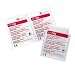 Search : Universal remover wipes, for adhesives and barriers, HOL7760 - 50 ea