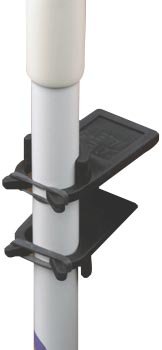 Cane Valet 703240050 Cane Holder