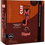 Mojo Dipped Bar Chocolate Peanut 12 bar