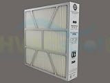 X7935 Lennox 20x20x5 MERV 16 Filter Media for HCC14-23
