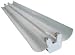LumaPro 2NAX6 Industrial Fluorescent Fixture, F32T8