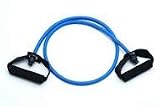 SPRI DELUXE XERTUBE - Blue - Heavy
