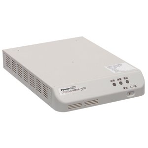 ｜TDKラムダ リチウムイオン電池搭載　バックアップ電源（USB端子電源：搭載） DL3120-072JWUD5-CS