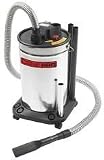 Outillage Avenue - Aspirateur &agrave; cendres 25L Ribitech