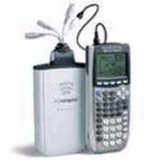 gps, Ti Navigator Standard 32 Users
