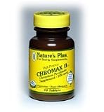 Chromium Picolinate 200mcg - 90 - Tablet