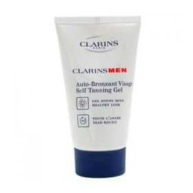 ClarinsMen Self Tanning Gel