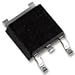 STMICROELECTRONICS TS420-600B-TR THYRISTOR, SCR, 4A, 600V, TO-252-3 (1 piece)