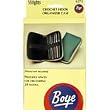 Boye Crochet Hook Case 4 Inch x 7 Inch