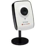 D-Link  10/100 Fast Ethernet Internet Camera