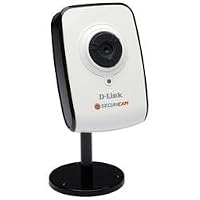 D-Link  10/100 Fast Ethernet Internet Camera