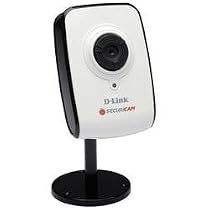 D-Link 10/100 Fast Ethernet Internet Camera