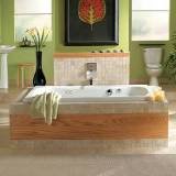 Jacuzzi SIG6042ACR2XX Black Signa 5 Pure Air II