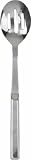 Slotted Buffet Spoon, 11 3/4'' Stainless Steel