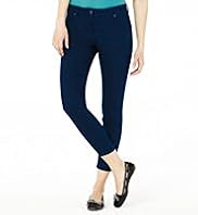 5 Pocket Ankle Grazer Denim Jeggings