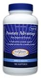 Enzymatic Therapy Prostate Advantage Triple-action prostate support 60 Soft Gels