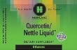 Quercetin/Nettle Liquid - 4 oz - Liquid Quercetin/Nettle Liquid - 4 oz - Liquid