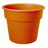 Duraco #DC6 TC 6 - 3 / 4 &acute; TC Planter - B0000CBIRM