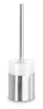 Blomus 68593 TARRO Toilet Brush, Frosted