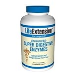 Life Extension Enhanced Super Digestive Enzymes