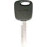1997 1998 1999 2000 Mercury Mistique Transponder Key Plus Easy DIY Programming... by Mercury