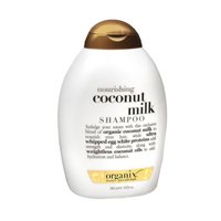 Organix Shampoos