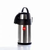Thermos to pump in steel lt. 2.5