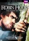 Robin Hood - The Legend Returns 1-3 (import) DVD