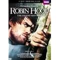 Robin Hood - The Legend Returns 1-3 (import)