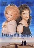 The Evening Star (La Fuerza del Cariño II: La Historia Continúa) [ NON-USA FORMAT, NTSC, Reg.4 Import - Latin America ]