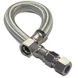 3/8CX3/8X20 SS LAV SPLY TUBE