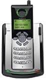 Olympia OL5860 5.8Ghz DSS Cordless Phone with CID/Call waiting