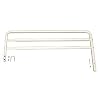 Cardinal Pet Gates Tall Extension, White