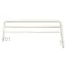 Cardinal Pet Gates Tall Extension, White
