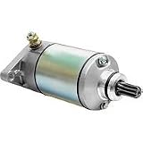 00-06 HONDA TRX350R4ES: QUADBOSS STARTER MOTOR by Quadboss