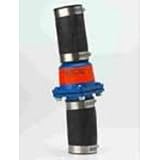 Hico Flex Brass #1100 1-1/4 Plastic CHK Valve