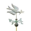 Good Directions 617 Peace Dove Full Size Weathervane
