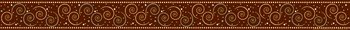 HOT TO DOT-SWIRL BORDER