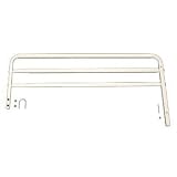 Cardinal Pet Gates Tall Extension, White