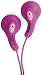 15MM EAR BUDS PINK