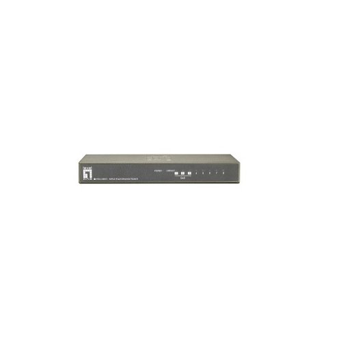 Digital Data FEU-0810 Fast Ethernet Switch (8-Port) Preisvergleich