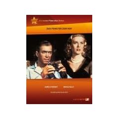 Das Fenster zum Hof  Die besten Filme aller Zeiten